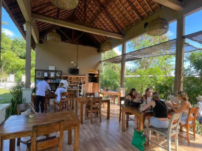 Pedidi Penida Hostel